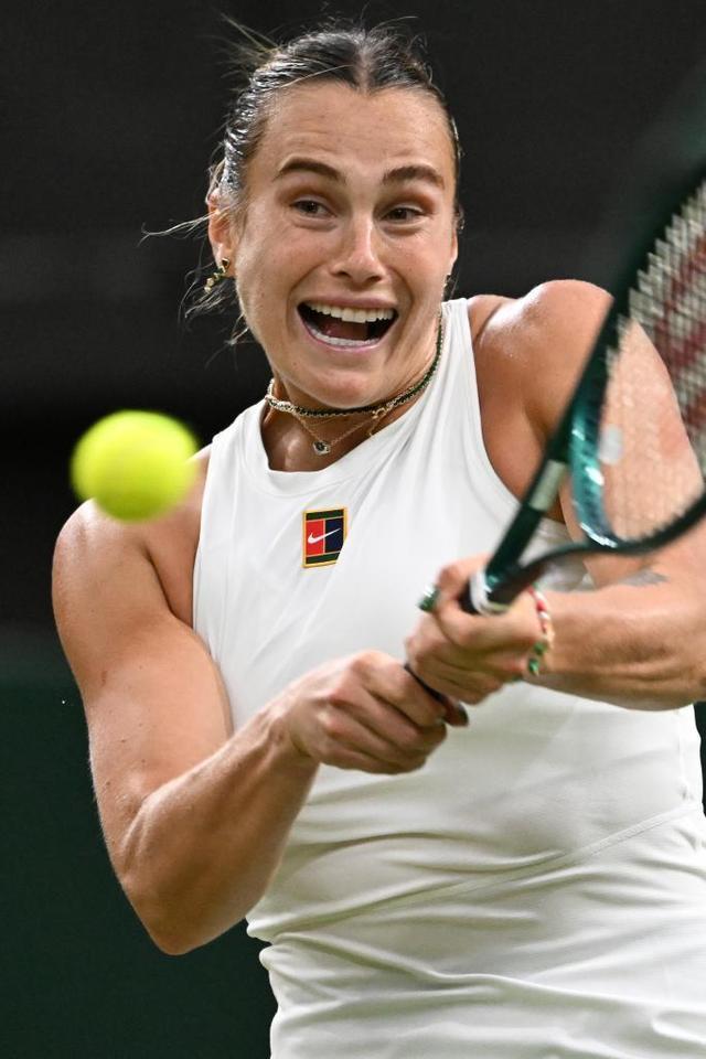 越来越多的 越来越多的